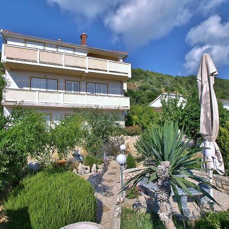 Apartmani Andelo I Ruzica Mundanije Zewnętrze zdjęcie