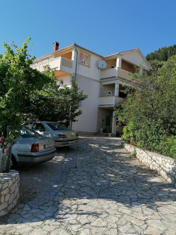 Apartmani Andelo I Ruzica Mundanije Zewnętrze zdjęcie