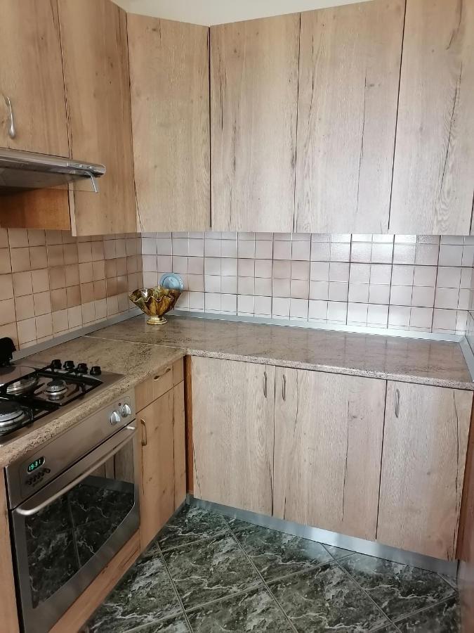 Apartmani Andelo I Ruzica Mundanije Zewnętrze zdjęcie