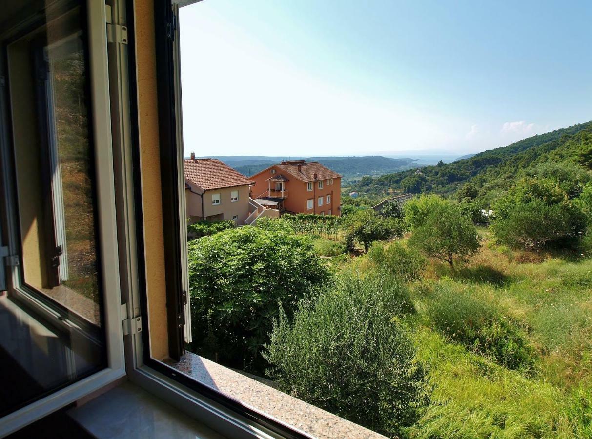 Apartmani Andelo I Ruzica Mundanije Zewnętrze zdjęcie