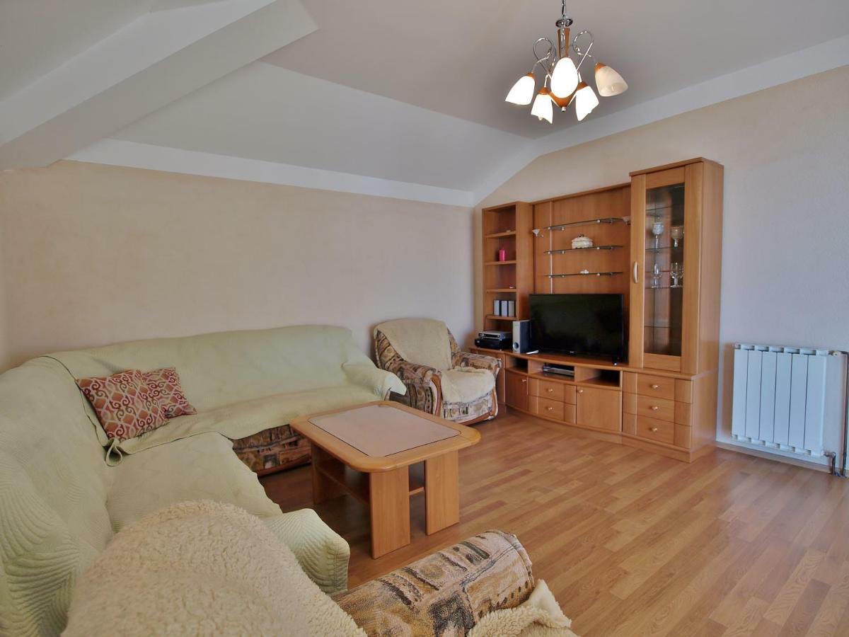 Apartmani Andelo I Ruzica Mundanije Zewnętrze zdjęcie
