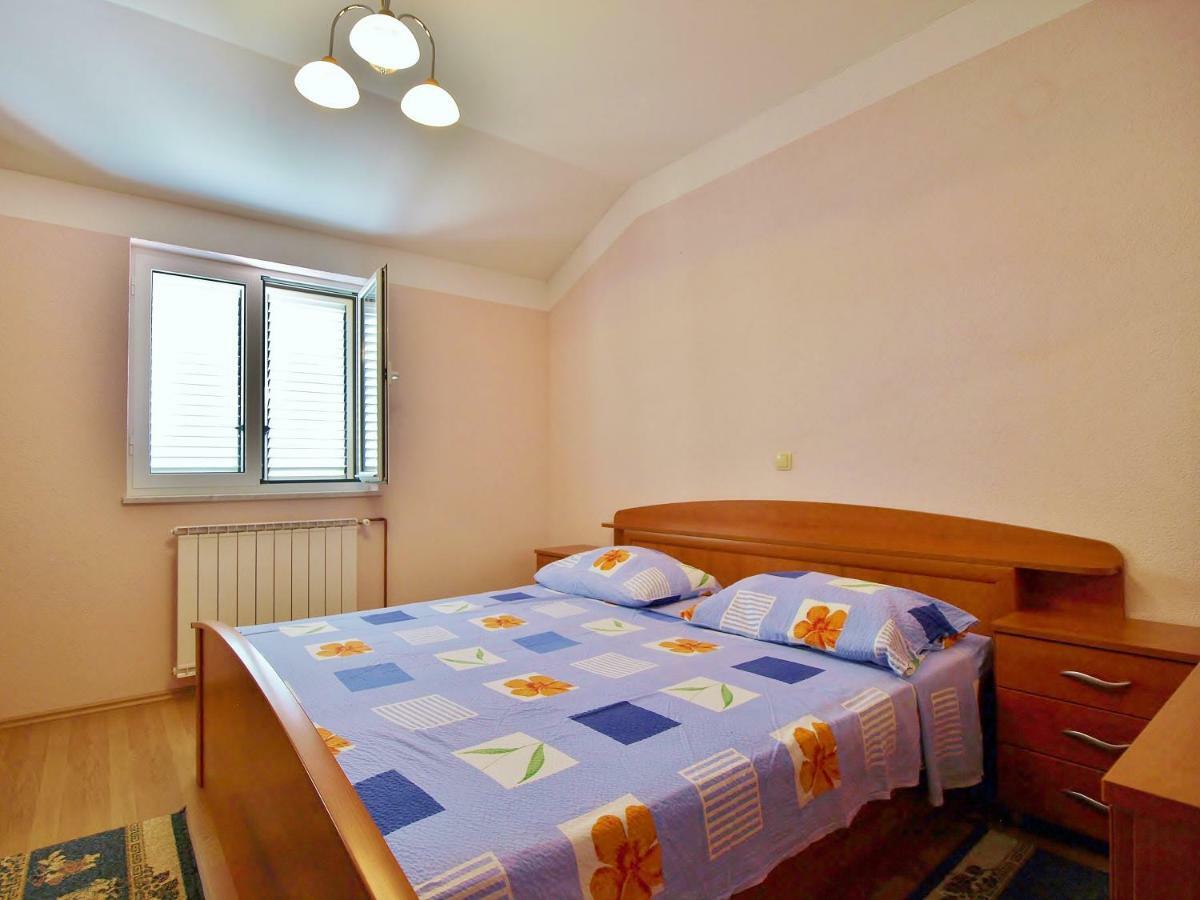 Apartmani Andelo I Ruzica Mundanije Zewnętrze zdjęcie
