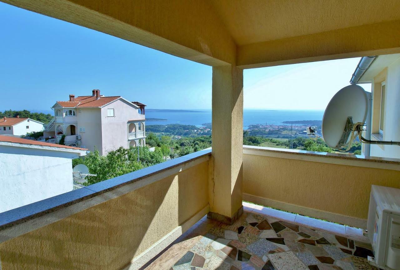 Apartmani Andelo I Ruzica Mundanije Zewnętrze zdjęcie