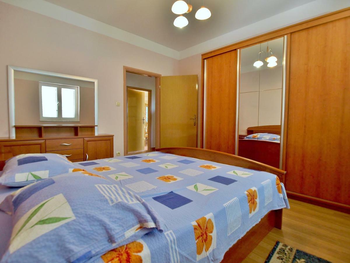 Apartmani Andelo I Ruzica Mundanije Zewnętrze zdjęcie