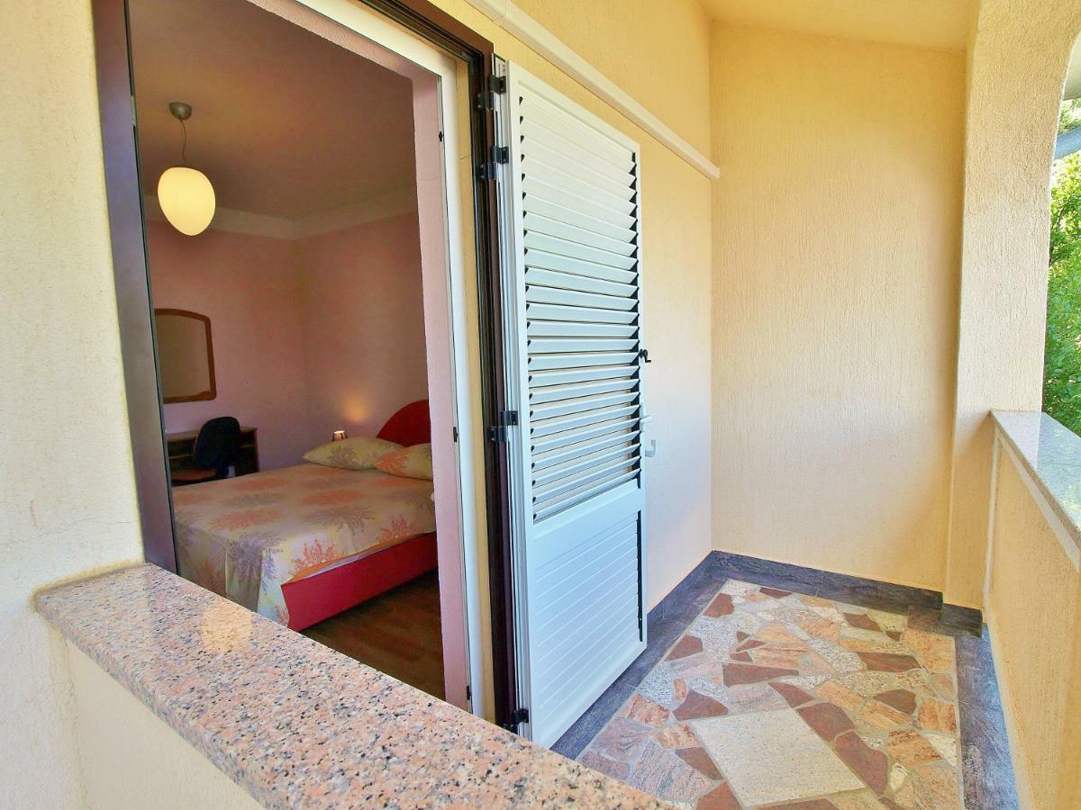 Apartmani Andelo I Ruzica Mundanije Zewnętrze zdjęcie