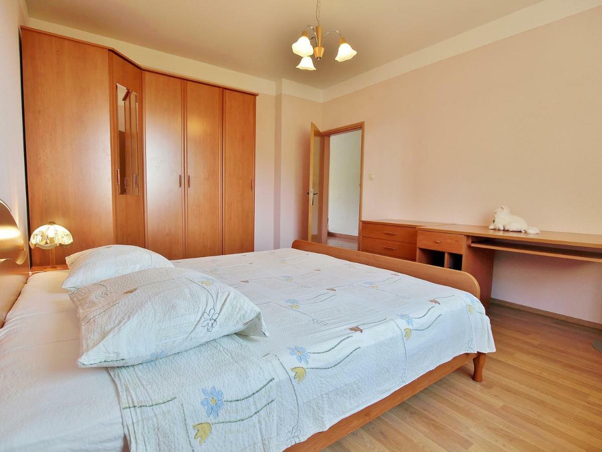 Apartmani Andelo I Ruzica Mundanije Zewnętrze zdjęcie
