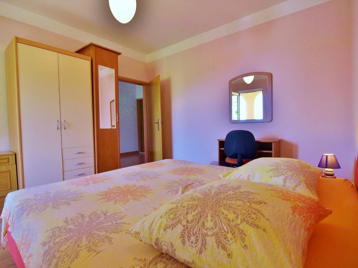 Apartmani Andelo I Ruzica Mundanije Zewnętrze zdjęcie