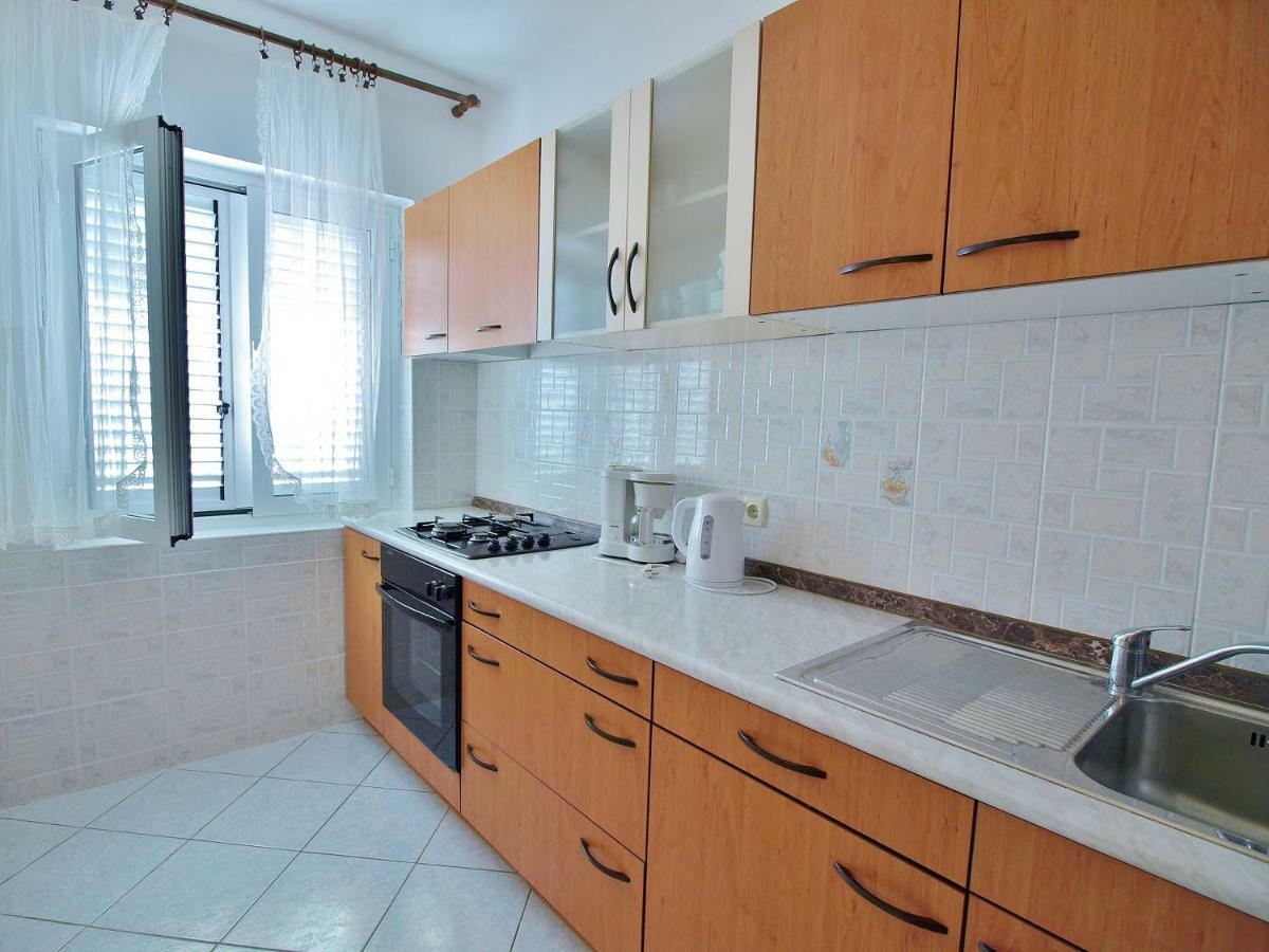 Apartmani Andelo I Ruzica Mundanije Zewnętrze zdjęcie